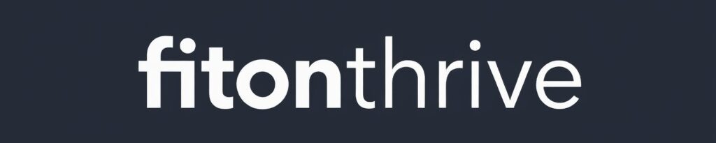 Fitonthrive